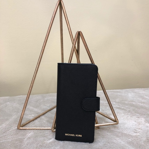 MICHAEL Michael Kors Accessories - MICHAEL KORS PHN CASE
